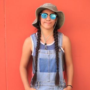 Meet your Posher, Heidi